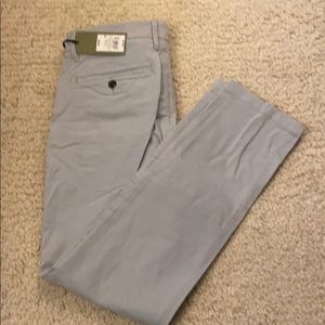 Goodfellow Chinos